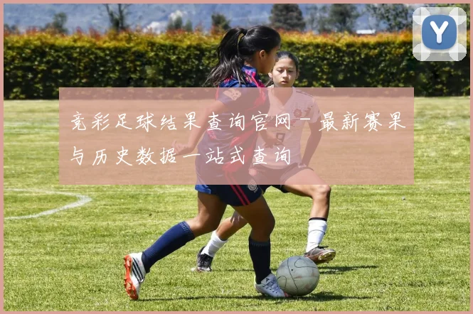 竞彩足球结果查询官网 - 最新赛果与历史数据一站式查询